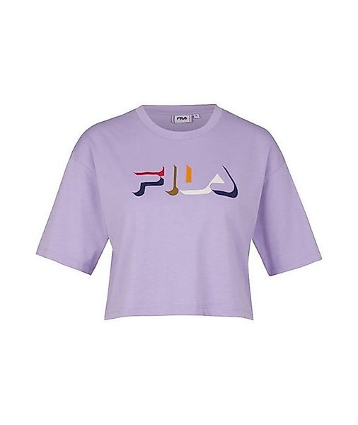 Fila T-Shirt "T-Shirt BOITUVA CROPPED TEE 1er Pack" günstig online kaufen