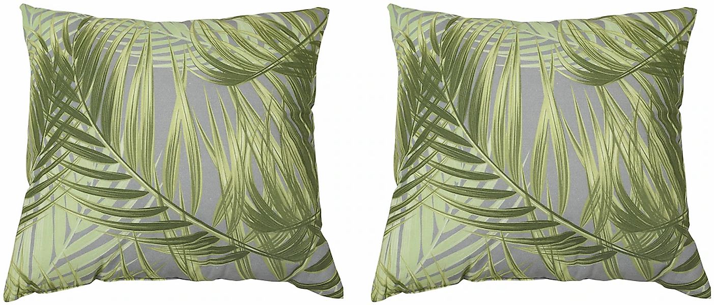 GO-DE Dekokissen "Klara" 2er Set günstig online kaufen