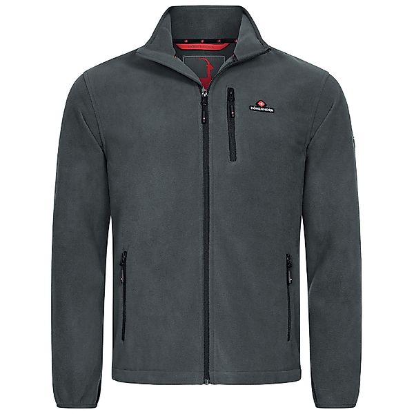 Höhenhorn Fleecejacke Eigler Herren Fleece Jacke günstig online kaufen
