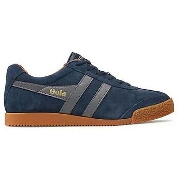 Gola  Sneaker HARRIER SUEDE günstig online kaufen