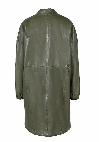 Freaky Nation Langmantel "Fiene-FN" günstig online kaufen