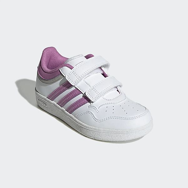 adidas Sportswear Sneaker "HOOPS 4.0 KIDS" für Kinder & Jugendliche günstig online kaufen