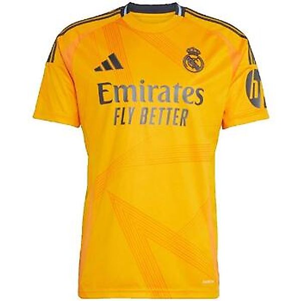 adidas  T-Shirt Maillot  Extérieur Real Madrid 24/25 günstig online kaufen