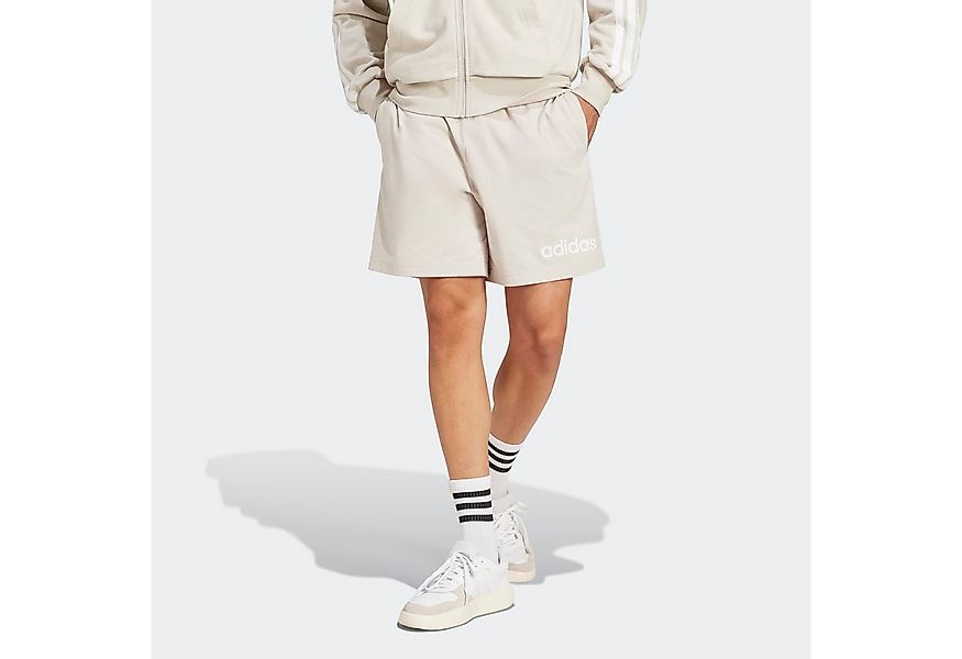 adidas Sportswear Shorts M LIN SJ SHO (1-tlg) günstig online kaufen