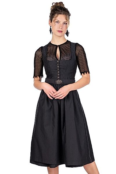 MarJo Dirndl Midi Dirndl 2tlg. - günstig online kaufen