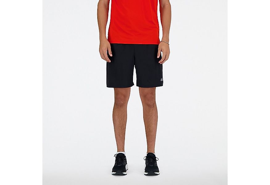 New Balance Laufshorts Sport Essentials Short 7" elastischer Bund günstig online kaufen