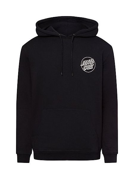 Santa Cruz Kapuzenpullover günstig online kaufen