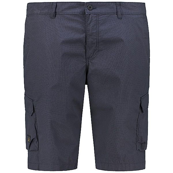 camel active Cargo-Shorts, leicht Farbe dunkelblau Größe: W48 günstig online kaufen