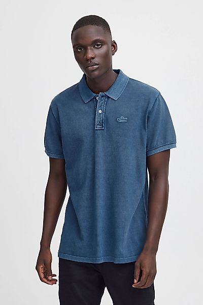 Blend Poloshirt "BHPolo" Lässiges Poloshirt günstig online kaufen