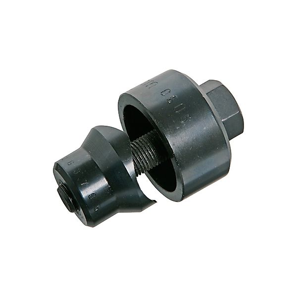 LUX-TOOLS Schraublocher 34 mm Comfort günstig online kaufen