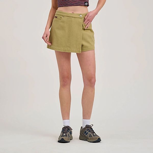 Santa Cruz Shorts "CLASSIC LABEL SKORT" günstig online kaufen