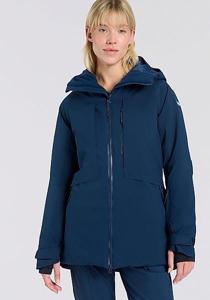 CMP Winterjacke (1-St) wärmend & winddicht günstig online kaufen