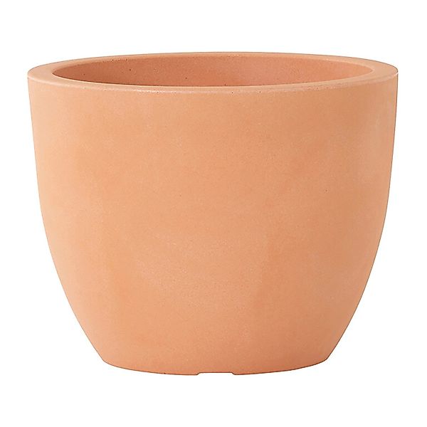 Siena Garden Pflanzgefäß Bristol Terracotta Ø 45x36,1 cm günstig online kaufen