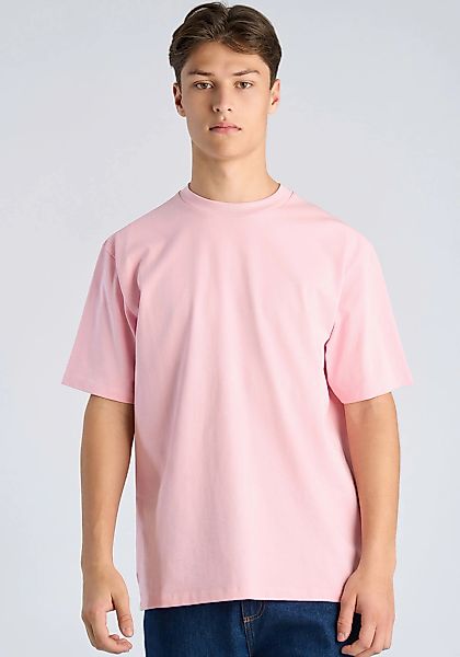 LINDBERGH T-Shirt "T-Shirt Oversize Fit" günstig online kaufen