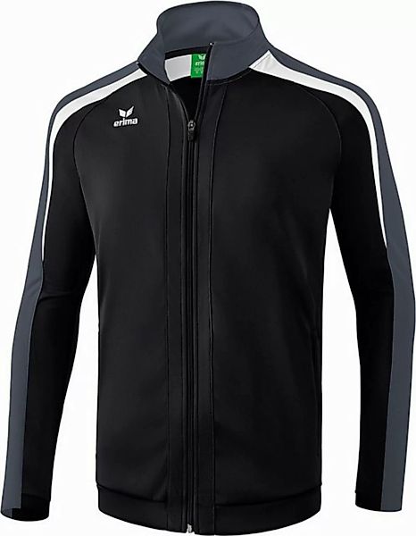 Erima Hybridjacke Unisex Liga 2.0 Trainingsjacke - black/dark grey/white günstig online kaufen