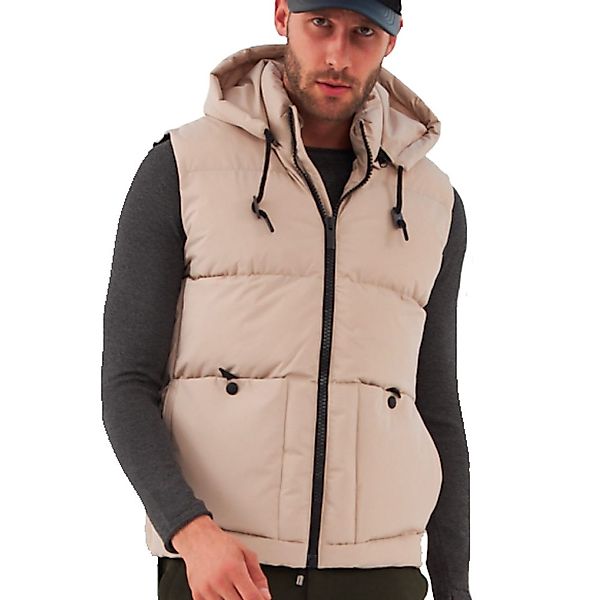 danger Jackett Danger Herren Weste wasserdicht günstig online kaufen