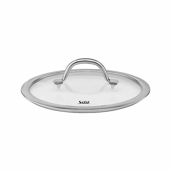 Silit Fleischtopf "Passion red, Kochtopf Induktion schneid- und kratzfest" günstig online kaufen