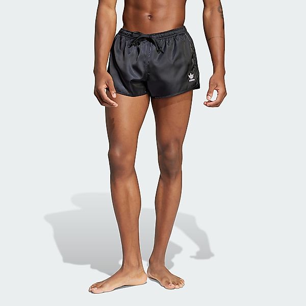adidas Originals Badeshorts ADICOLOR 3-STREIFEN 2-INCH günstig online kaufen