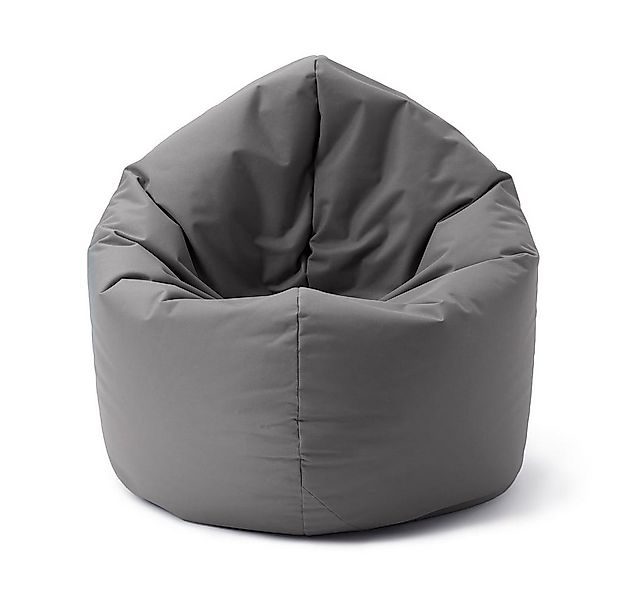 Lumaland Sitzsack In-& Outdoor Sitzkissen Bean Bag, XXL 300L Gaming Lounge günstig online kaufen