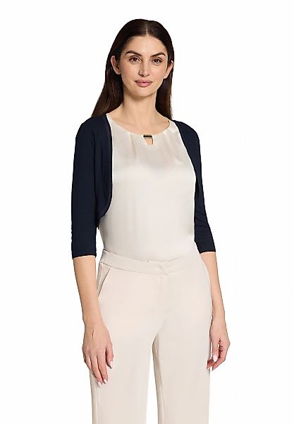 Vera Mont Bolerojacke "Damen figurbetont" günstig online kaufen