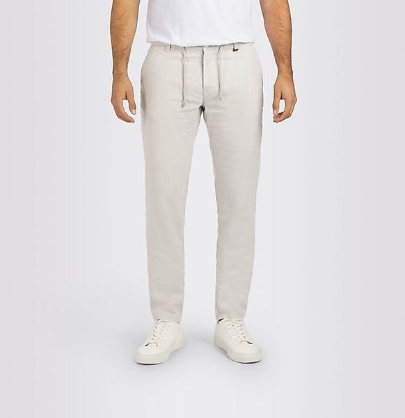 MAC Leinenhose Lennox Sport günstig online kaufen
