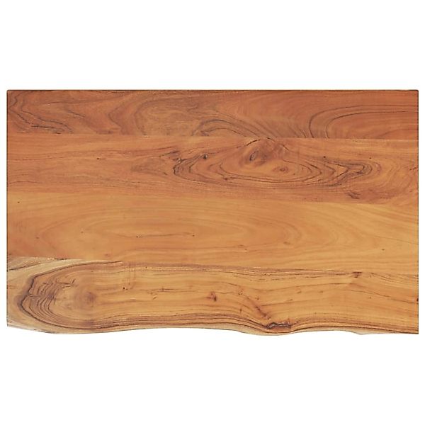 vidaXL Tischplatte Waschtischplatte 100x60x2,5 cm Rechteckig günstig online kaufen