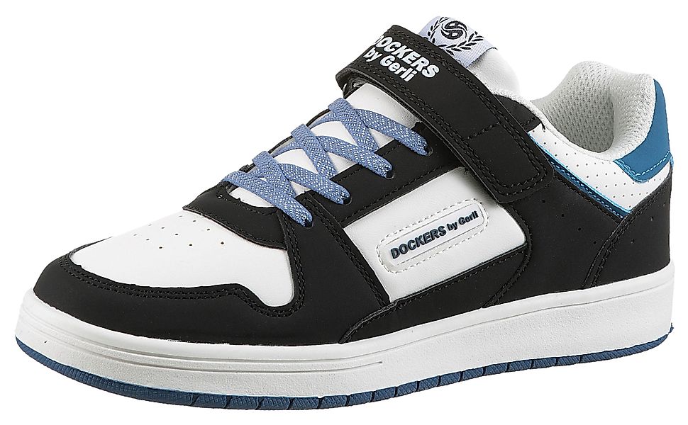Dockers by Gerli Sneaker, Slip-On Sneaker, günstig online kaufen