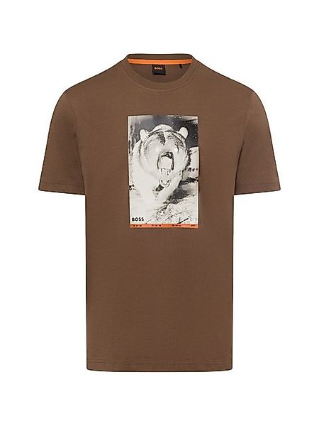 BOSS ORANGE T-Shirt Te_Wilds günstig online kaufen