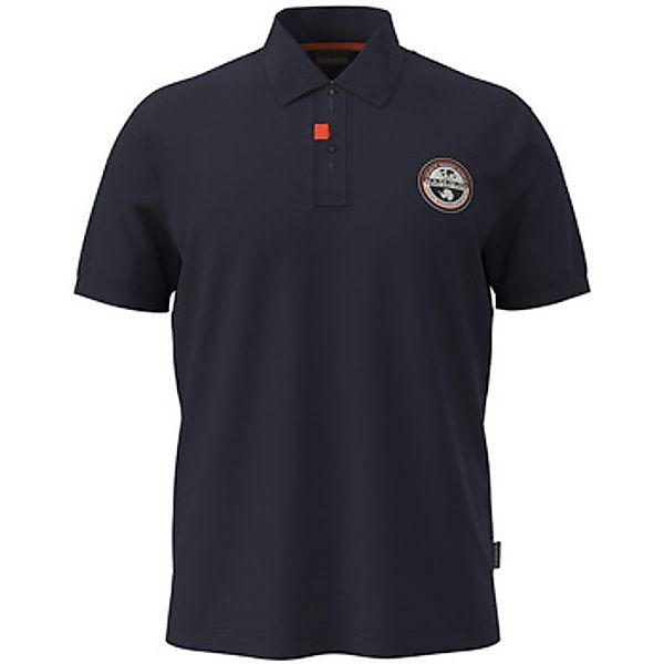 Napapijri  Poloshirt Polo  Clanis günstig online kaufen