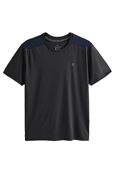 Next Trainingsshirt Active Training Kurzarm-T-Shirt (1-tlg) günstig online kaufen