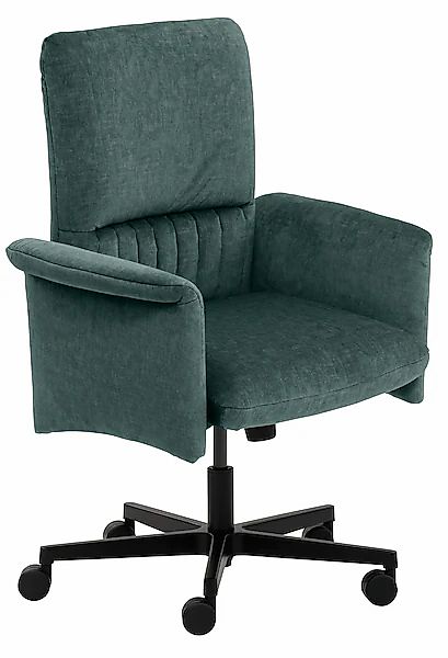 Mayer Sitzmöbel Drehstuhl »myCOSYWORXX Homeoffice Sessel« () 1 Stk.besonder günstig online kaufen