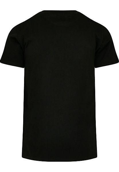 Merchcode T-Shirt "Merchcode Merchcode Football - Turkey T-shirt", (1 tlg.) günstig online kaufen