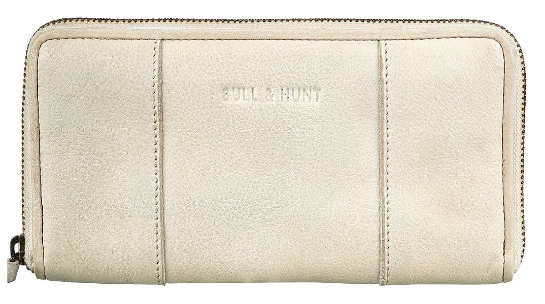 Bull & Hunt Geldbörse zip wallet günstig online kaufen