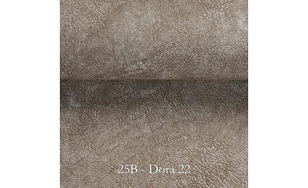 Esszimmerstuhl 2er-Set   ¦ beige ¦ Maße (cm): B: 43 H: 94 Stühle > Küchenst günstig online kaufen