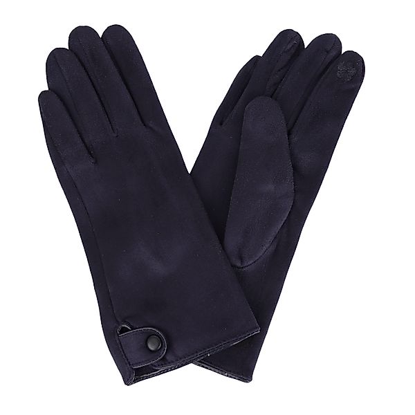 MIRROSI Fleecehandschuhe Damen Touchscreen Handschuhe gefüttert günstig online kaufen