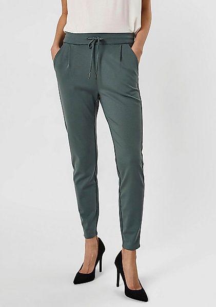 Vero Moda Jogger Pants VMEVA MR LOOSE STRING PANT GA NOOS hinten mit elasti günstig online kaufen