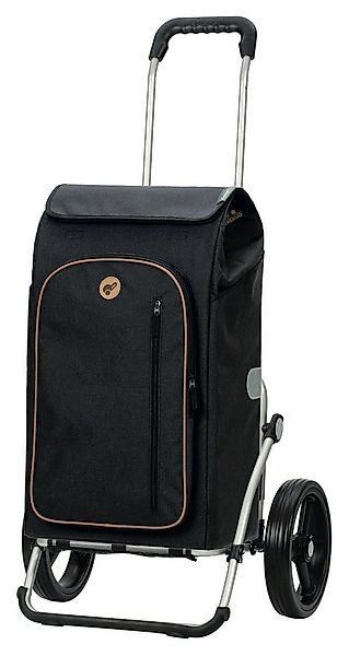 Andersen Einkaufstrolley Royal Shopper Folke, 61 l günstig online kaufen