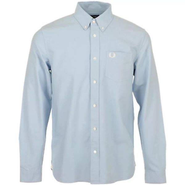 Fred Perry  Hemdbluse Oxford Shirt günstig online kaufen