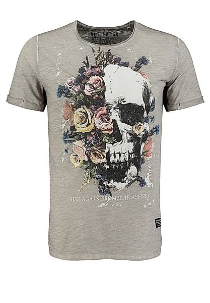 Key Largo T-Shirt MT KLRISING round (1er) günstig online kaufen