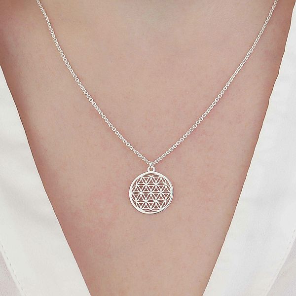 SCHOSCHON Kette mit Anhänger SCHOSCHON Halskette günstig online kaufen