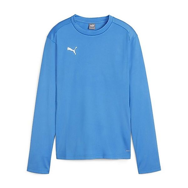 PUMA Fleecepullover Puma Damen Pullover teamGOAL Training Sweat 658652 günstig online kaufen