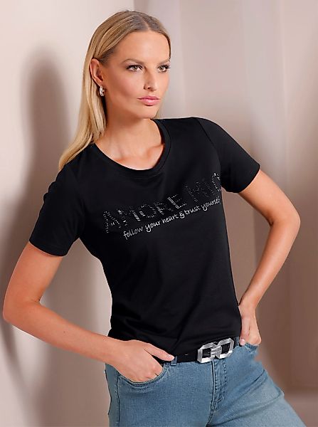 heine T-Shirt "Shirt" 1 tlg. tlg. günstig online kaufen