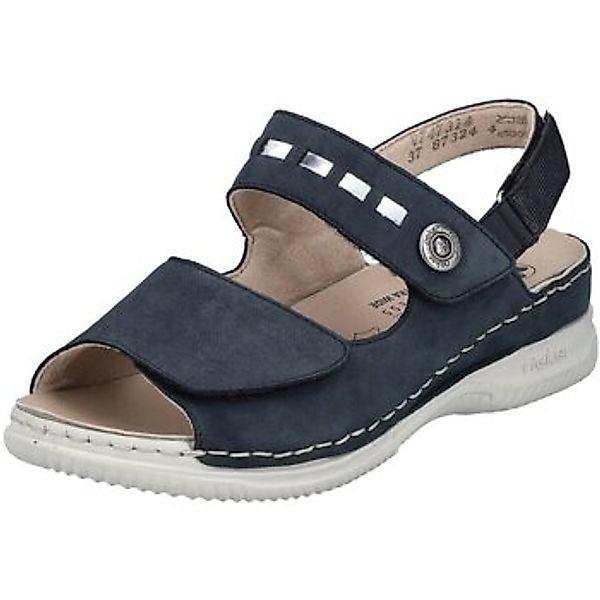 Rieker  Sandalen Sandaletten V7473-14 günstig online kaufen