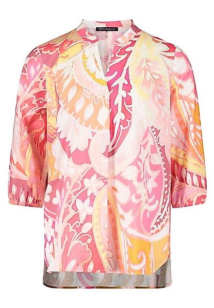 Betty Barclay Schlupfbluse Betty Barclay Schlupfbluse ohne Arm günstig online kaufen