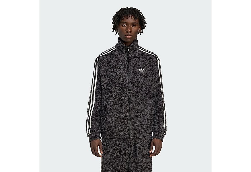 adidas Originals Sweatjacke BOUCLE FIREBIRD TRACKTOP (1-tlg) günstig online kaufen