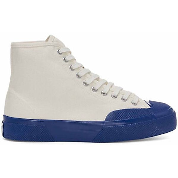 Superga  Sneaker Baskets  2433 Collect Workwear günstig online kaufen