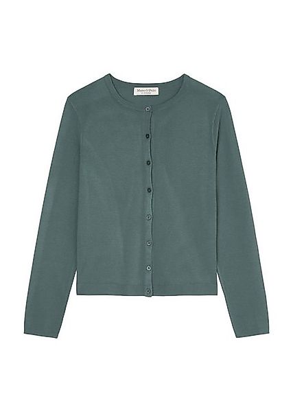 Marc OPolo Cardigan "aus LENZING™ ECOVERO™" günstig online kaufen