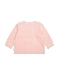 Steiff Sweatshirt Sweatshirt GOTS günstig online kaufen