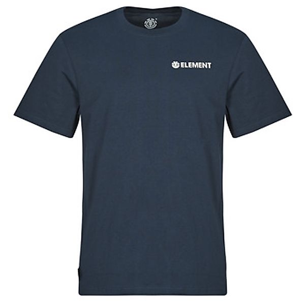 Element  T-Shirt BLAZIN CHEST SS günstig online kaufen