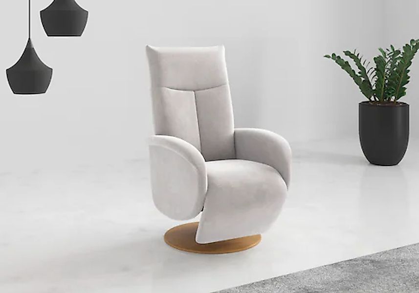 Home affaire TV-Sessel »Glendale« wahlweise mit Aufstehhilfe, 2 Motoren und günstig online kaufen